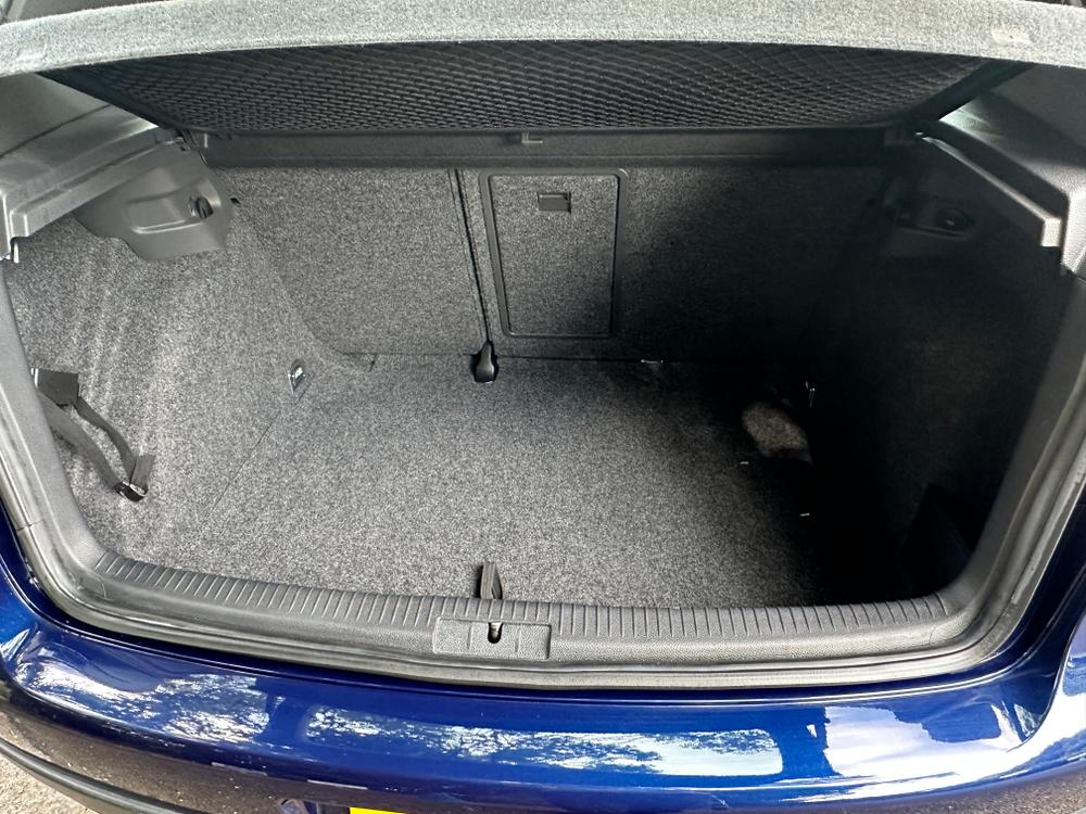 Used Volkswagen Golf LF56LFU 26