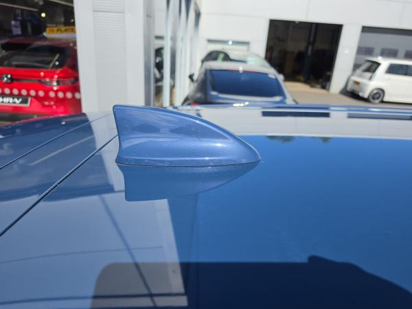 Honda HR-V Photo 31