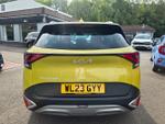 Kia Sportage Photo 3