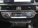 Audi A4 Avant Photo 25
