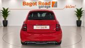 Abarth 500e Turismo Photo 3