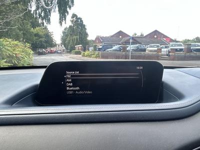 Mazda CX-30 Photo 20