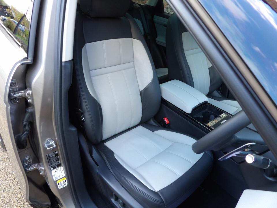 Used Land Rover Range Rover Evoque SH23YRG 5