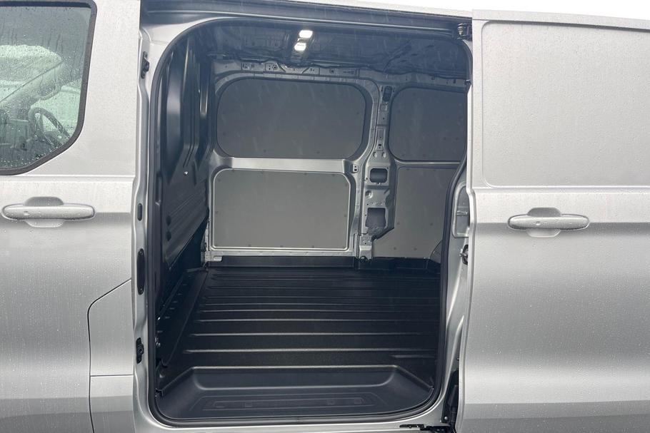Used Ford TRANSIT CUSTOM CUSTOM34 12
