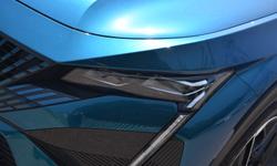 PEUGEOT 408 Photo 8