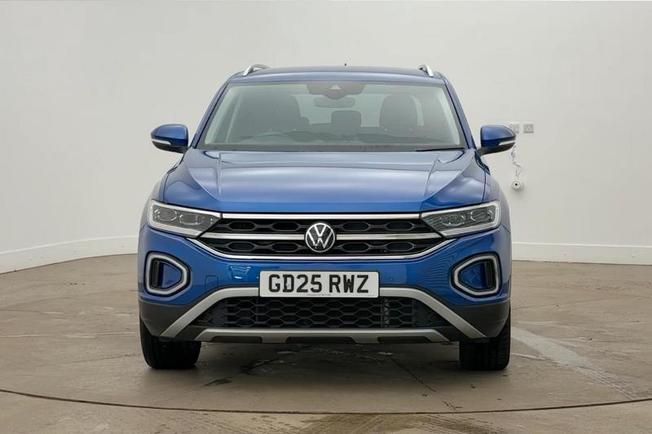 VOLKSWAGEN T-Roc Photo 7