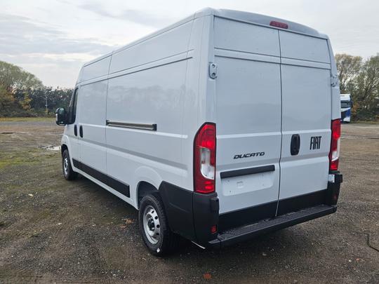 Fiat Ducato Photo