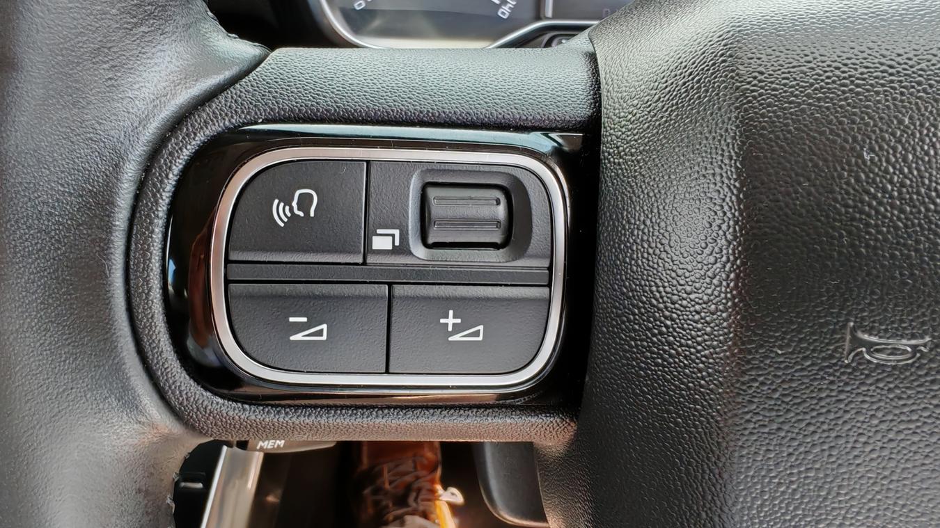 Used Citroen C3 Aircross FG72NLO 32