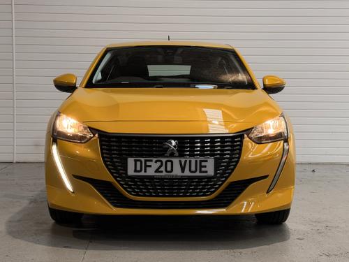 Peugeot 208 Photo 0613f88d-43fe-40c4-a306-33e137a3d22f.jpeg