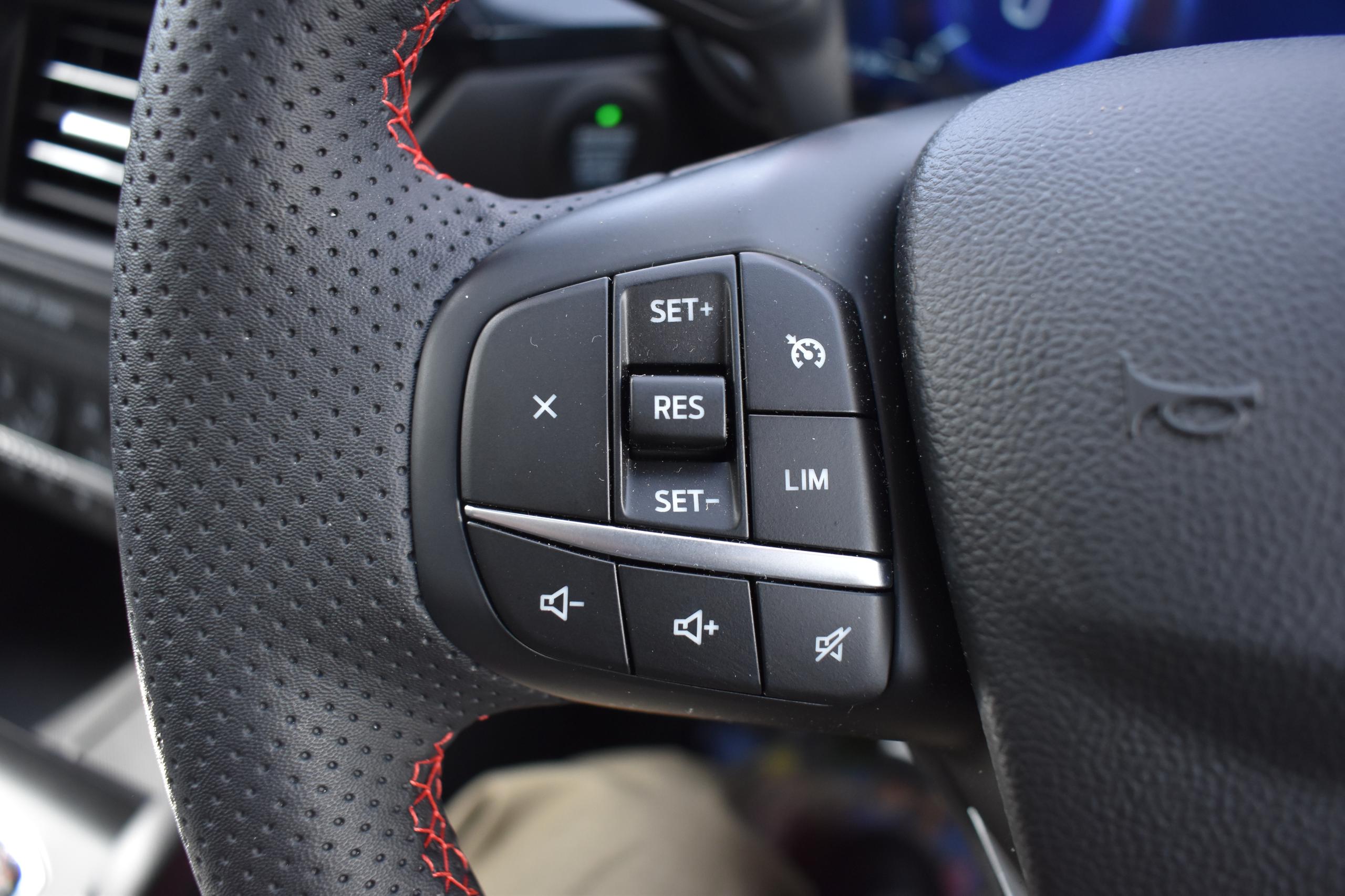 Used Ford KUGA DS72OVH 25
