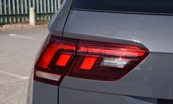 Volkswagen TIGUAN Photo 37