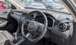 MG ZS Photo 2