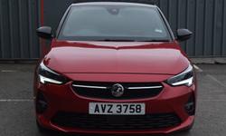 Vauxhall CORSA Photo 5