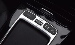 Mercedes-Benz CLA Photo 26