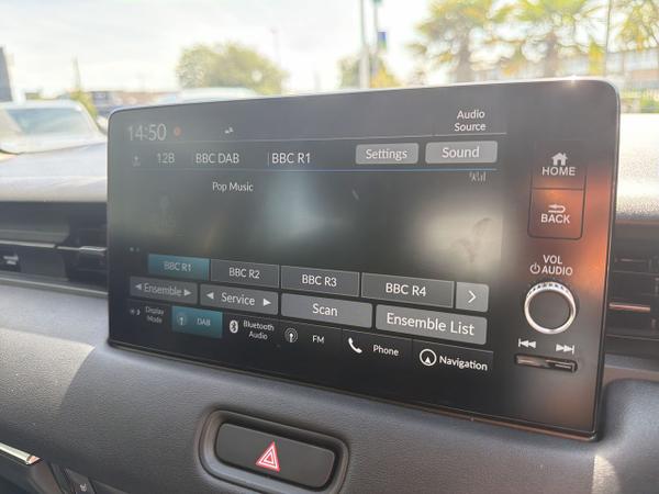 Honda HR-V Photo 13