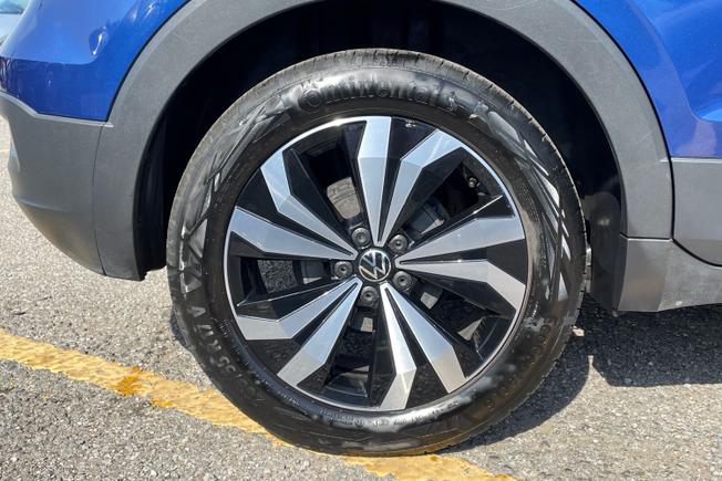 VOLKSWAGEN T-Cross Photo 5
