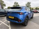 Kia Sportage Photo 2