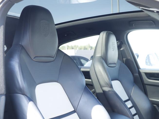 PORSCHE Cayenne Photo 23