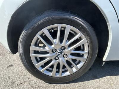 Mazda Mazda2 Photo 9