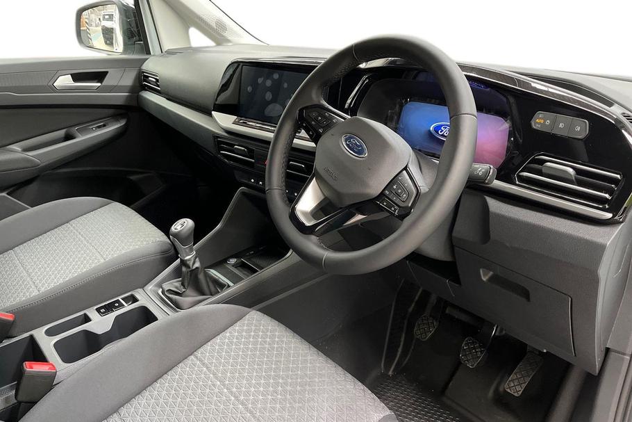 Used Ford TRANSIT CONNECT CONNECTLIM19 14