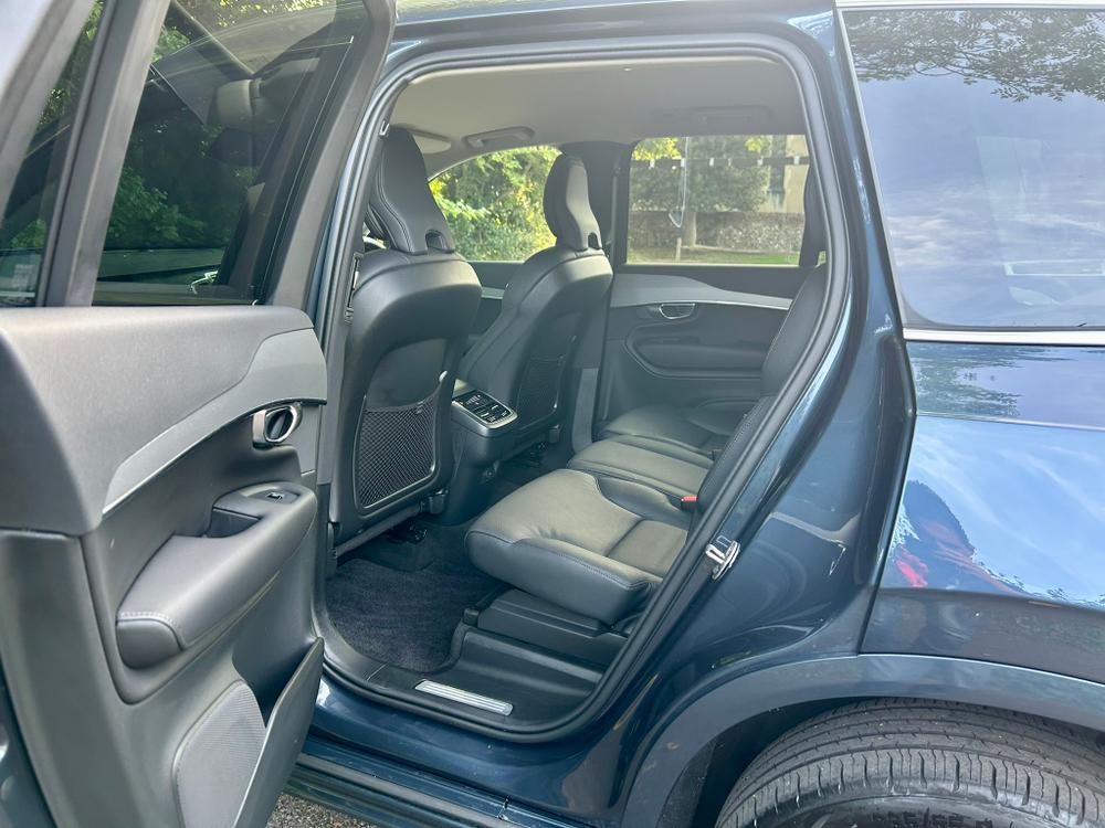Used Volvo XC90 RJ24ODF 30
