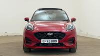 Ford Puma Photo 1
