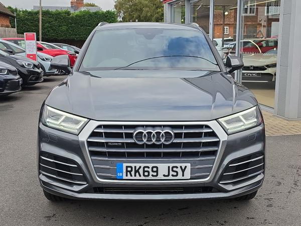 Audi Q5 Photo 7