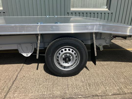 Fiat Ducato Photo