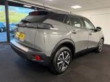 Peugeot 2008 Photo 6