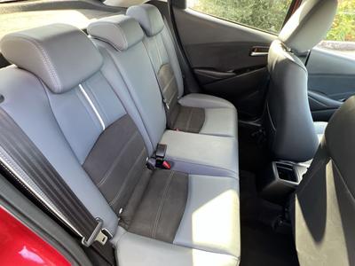 Mazda Mazda2 Photo 10