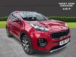 Kia Sportage Photo 2