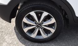 Kia STONIC Photo 31