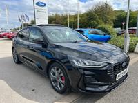 Ford Focus Photo 0