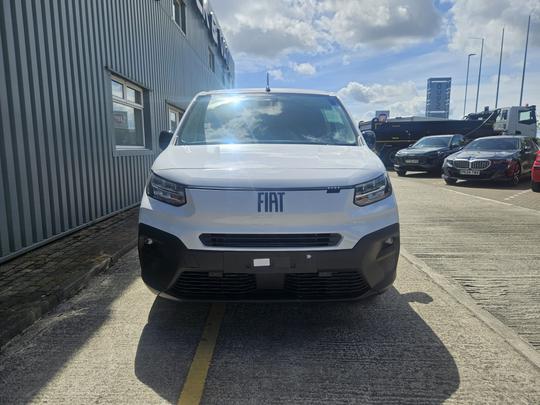 Fiat Doblo Photo