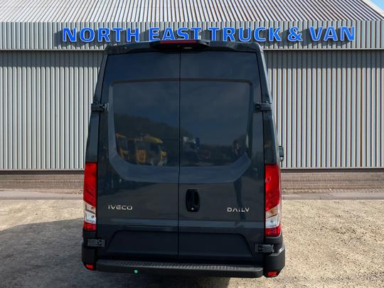 Iveco Daily Photo