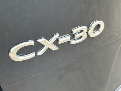 Mazda CX-30 Photo 31