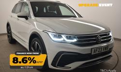 Volkswagen TIGUAN Photo 0