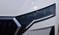 Skoda OCTAVIA Photo 9