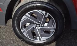 Hyundai TUCSON Photo 32