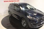 Kia Sorento Photo 0
