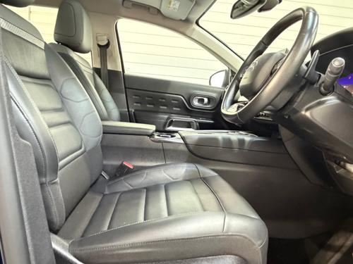 Citroen C5 Aircross Photo 0665b3e5-4c85-43e6-8fc0-677f31bbbb54.jpeg