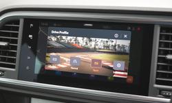 SEAT ATECA Photo 23