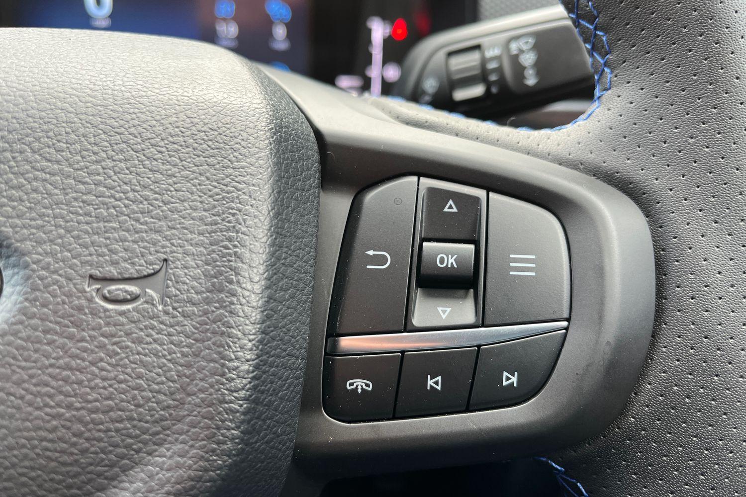 Ford RANGER Photo 22