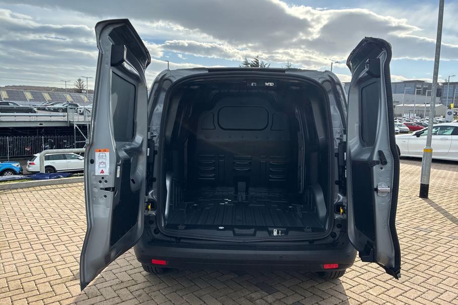 Used Ford TRANSIT COURIER 21/N088087 7