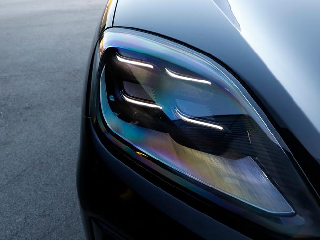 PORSCHE Cayenne Photo 31