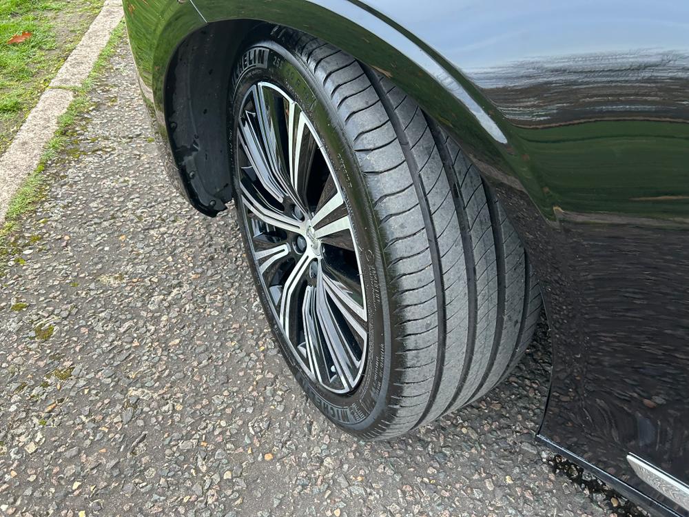 Used Volvo V90 VK22HVV 48