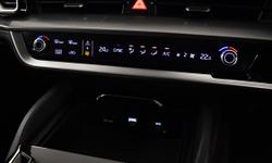 Kia SPORTAGE Photo 12