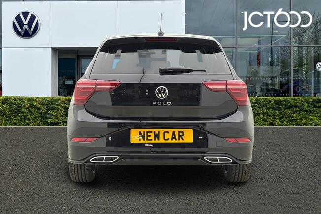 Volkswagen  Polo  Photo 7