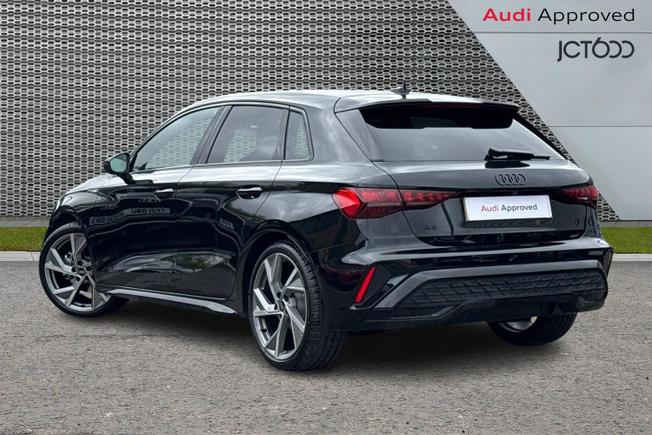 AUDI A3 Photo 3