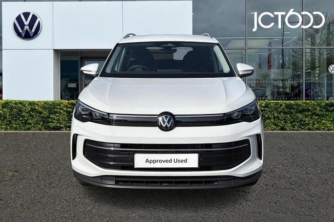 Volkswagen TIGUAN Photo 6